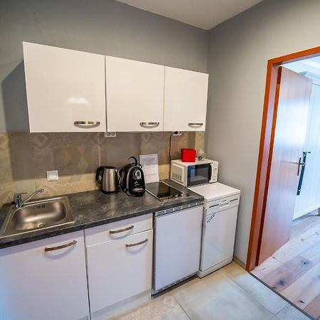 Appartement Stelo Gosau-Hallstatt Eksteriør bilde