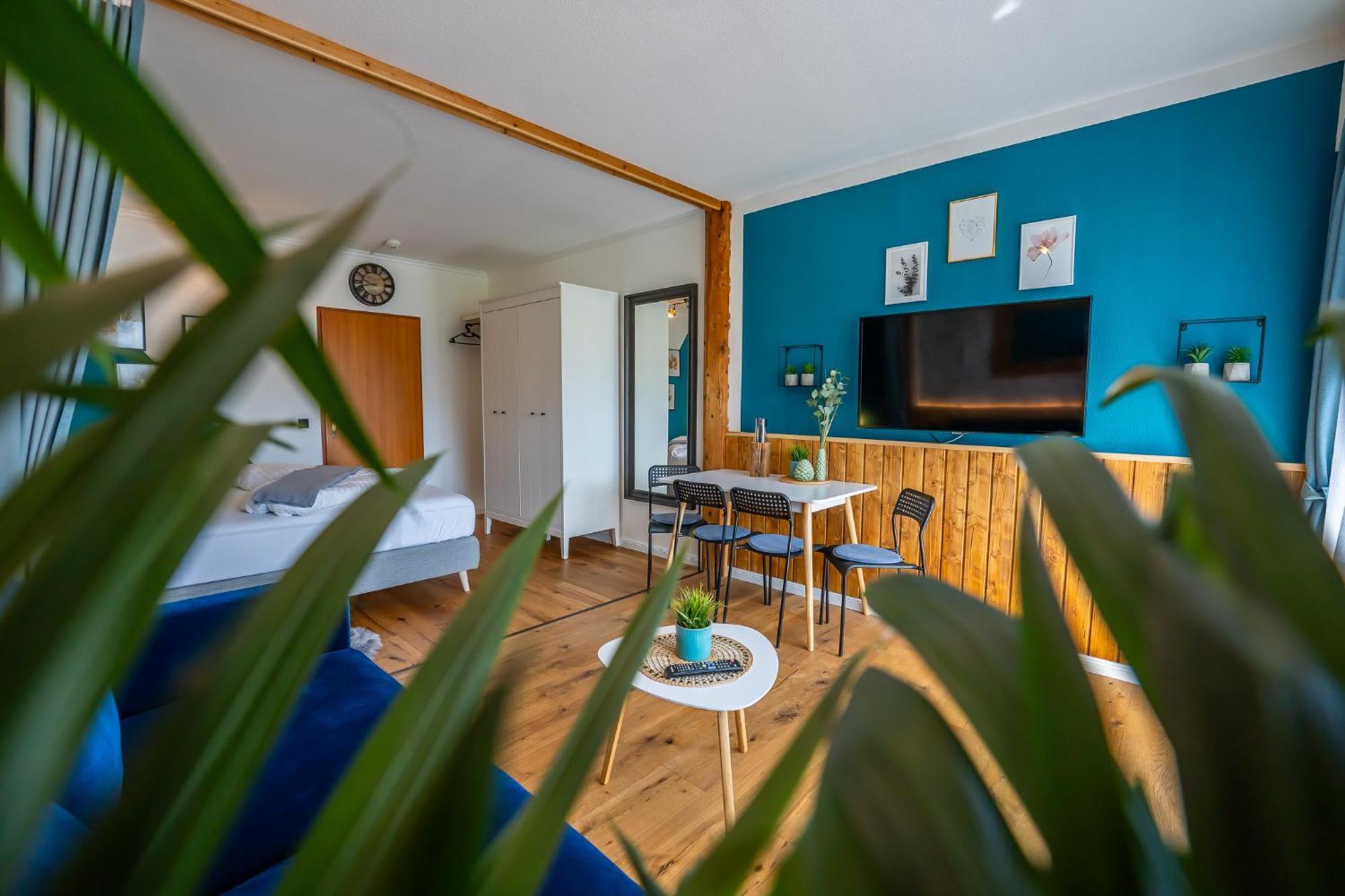 Appartement Stelo Gosau-Hallstatt Eksteriør bilde