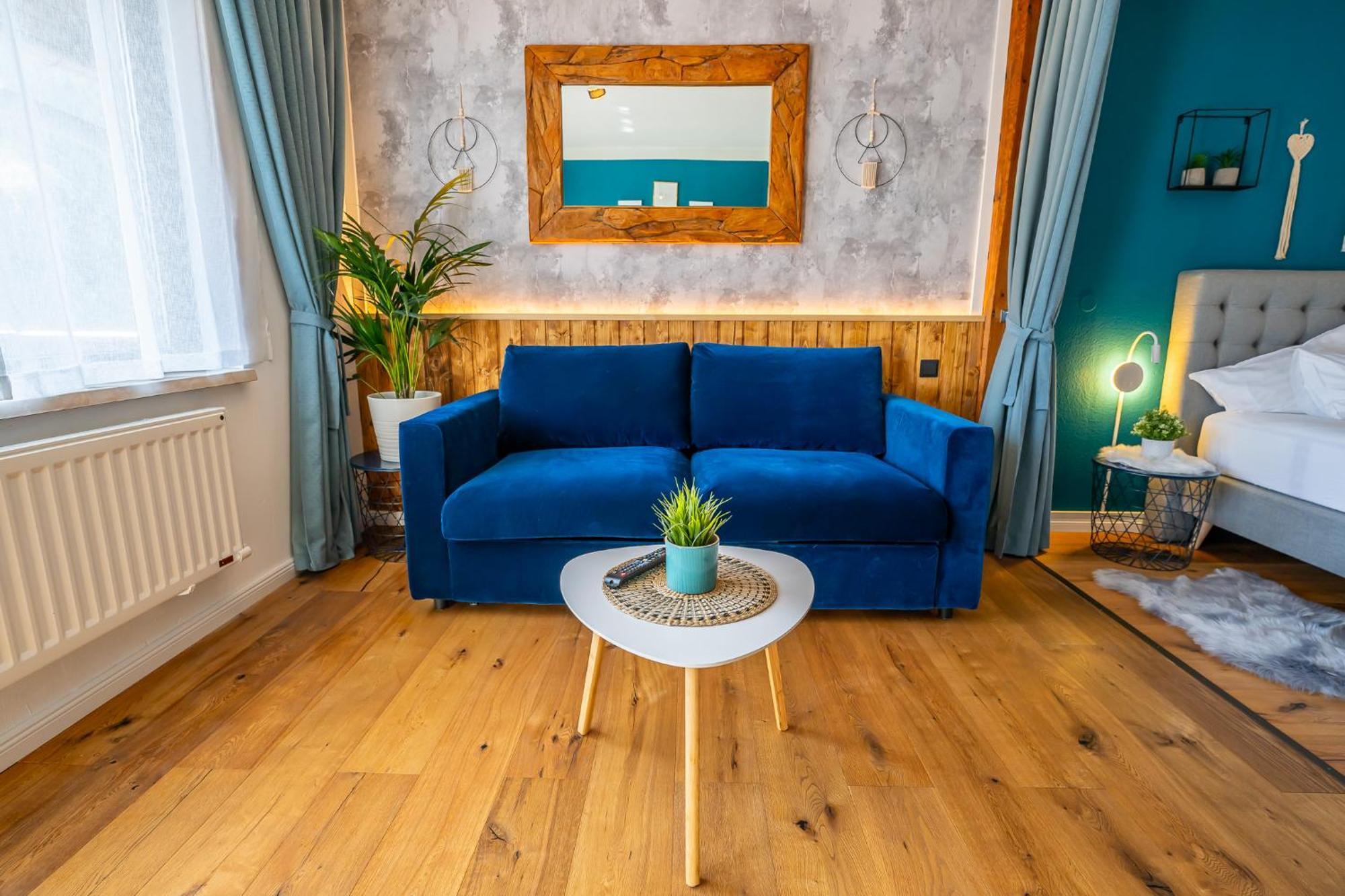 Appartement Stelo Gosau-Hallstatt Eksteriør bilde