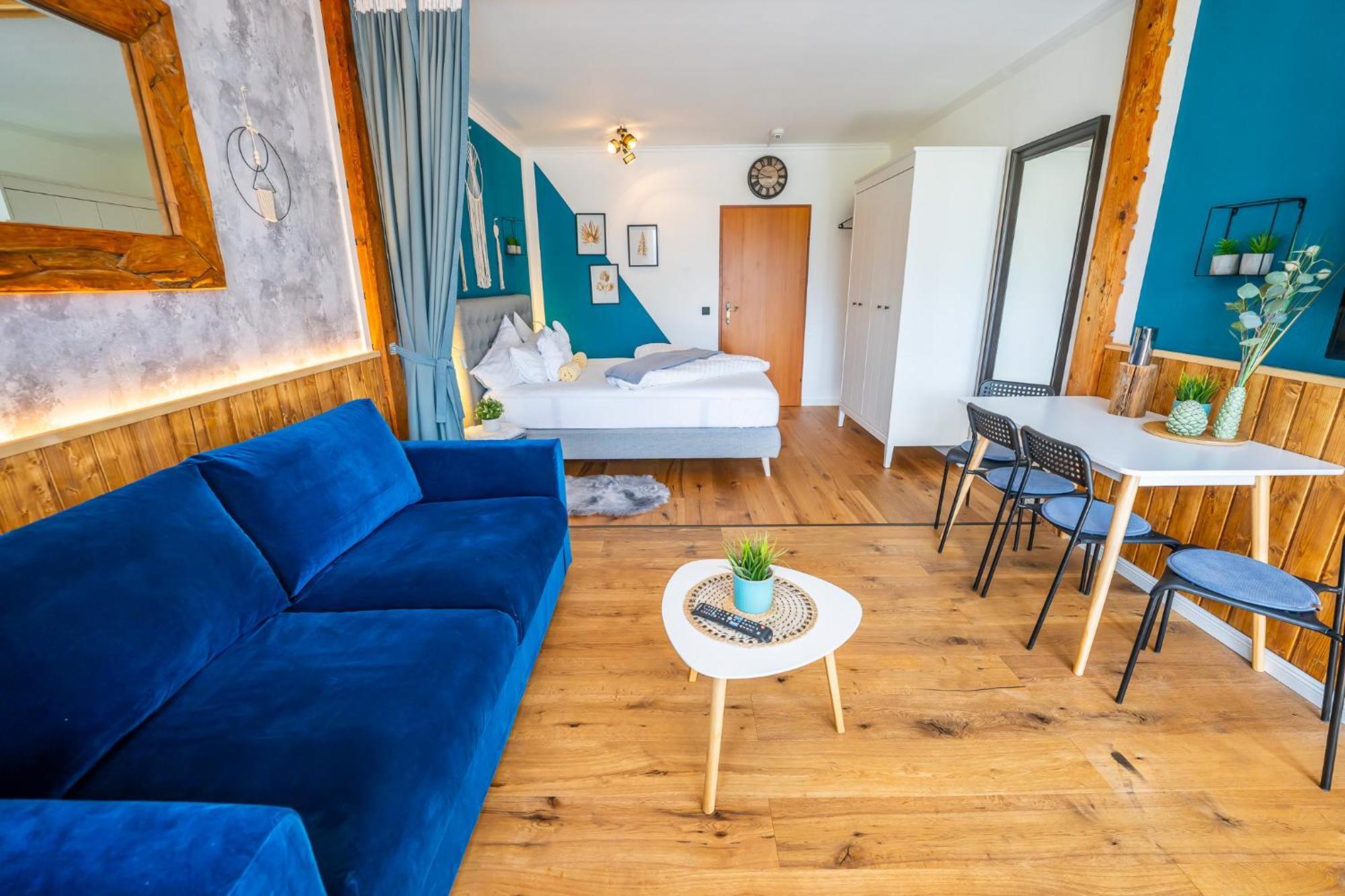 Appartement Stelo Gosau-Hallstatt Eksteriør bilde