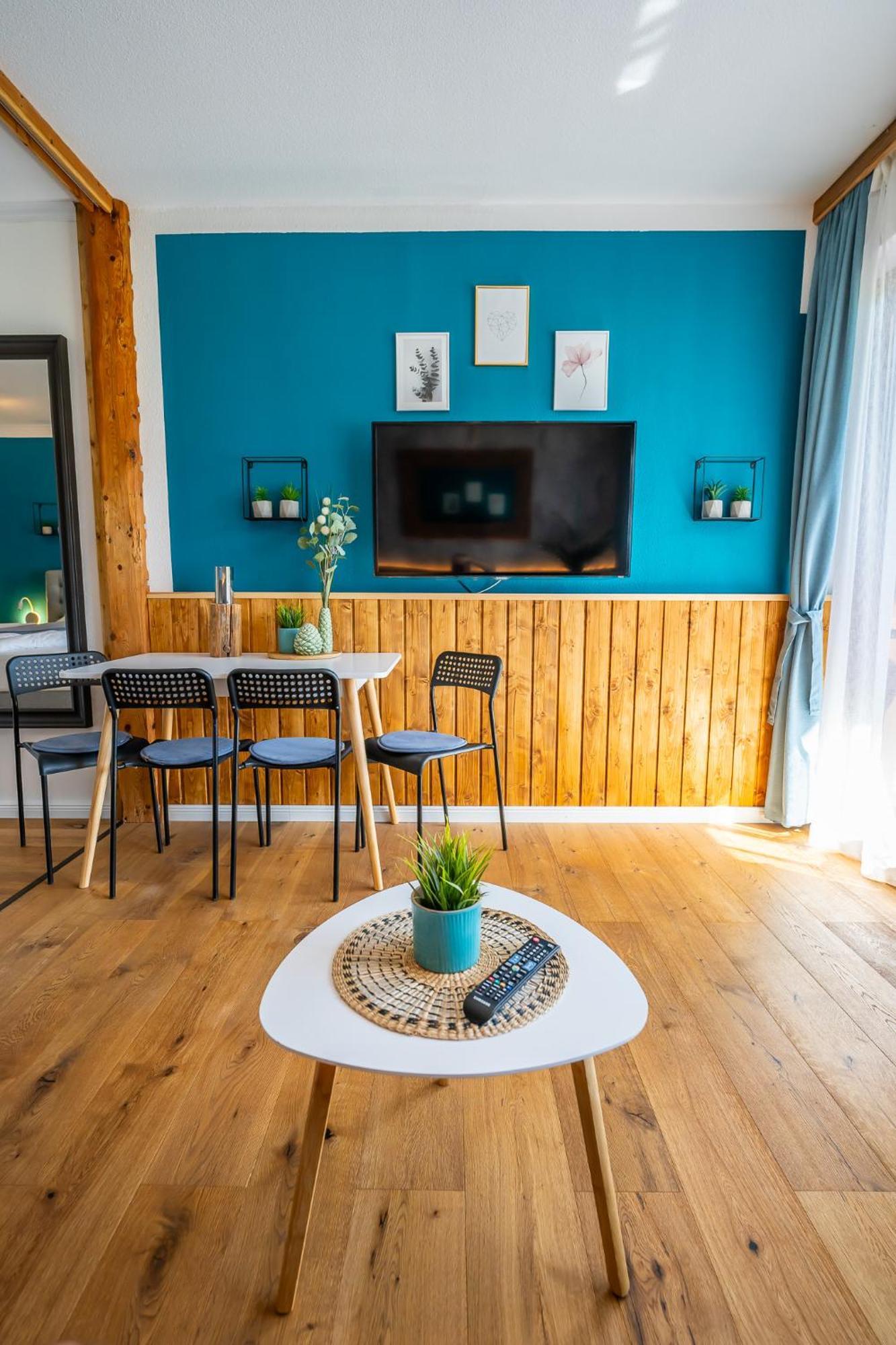 Appartement Stelo Gosau-Hallstatt Eksteriør bilde