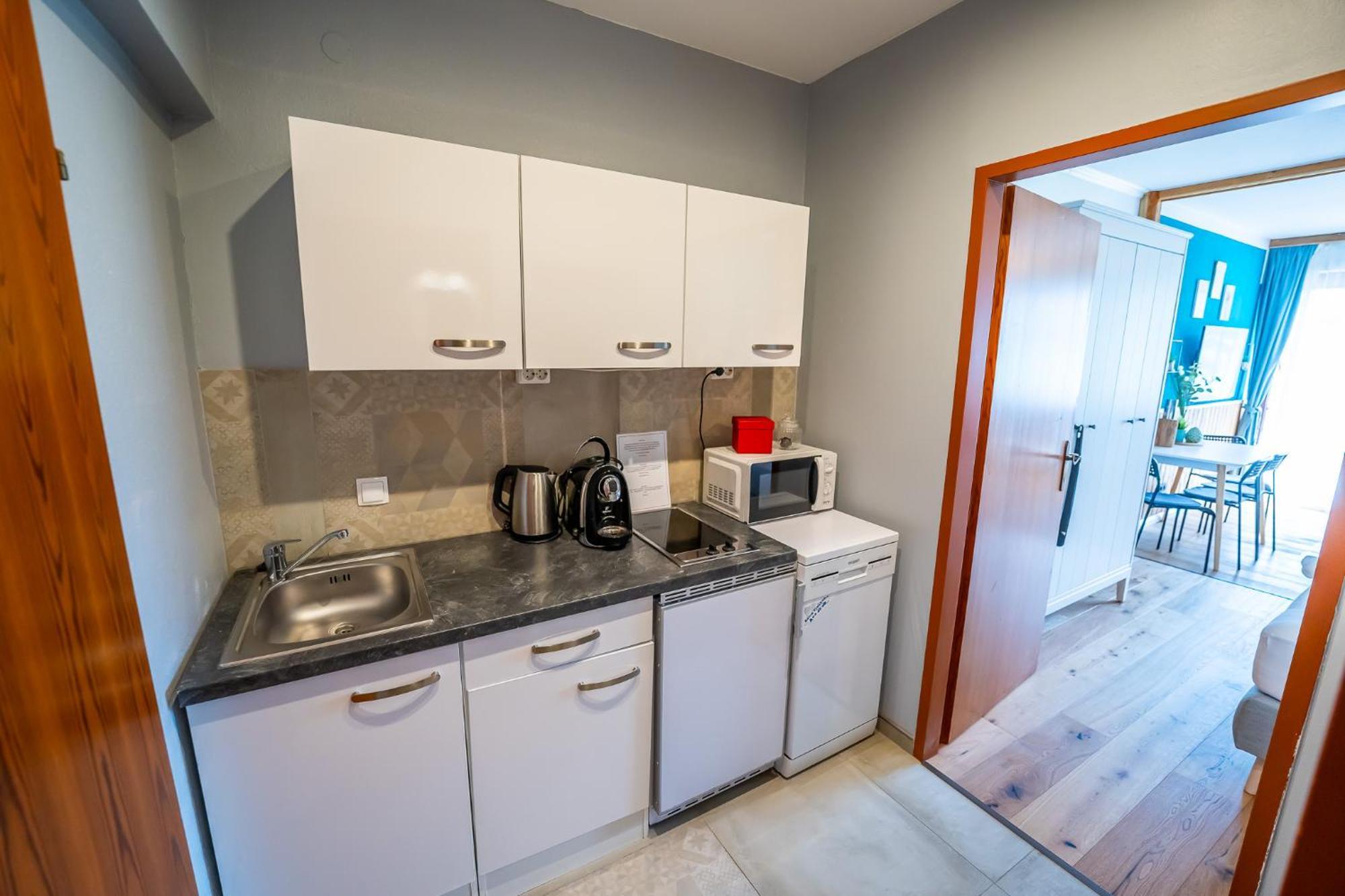 Appartement Stelo Gosau-Hallstatt Eksteriør bilde