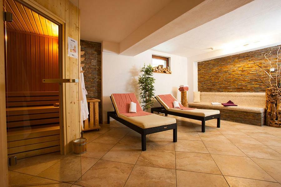 Appartement Stelo Gosau-Hallstatt Eksteriør bilde