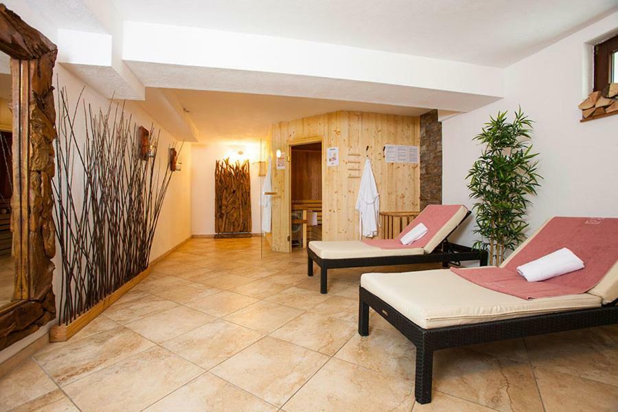 Appartement Stelo Gosau-Hallstatt Eksteriør bilde