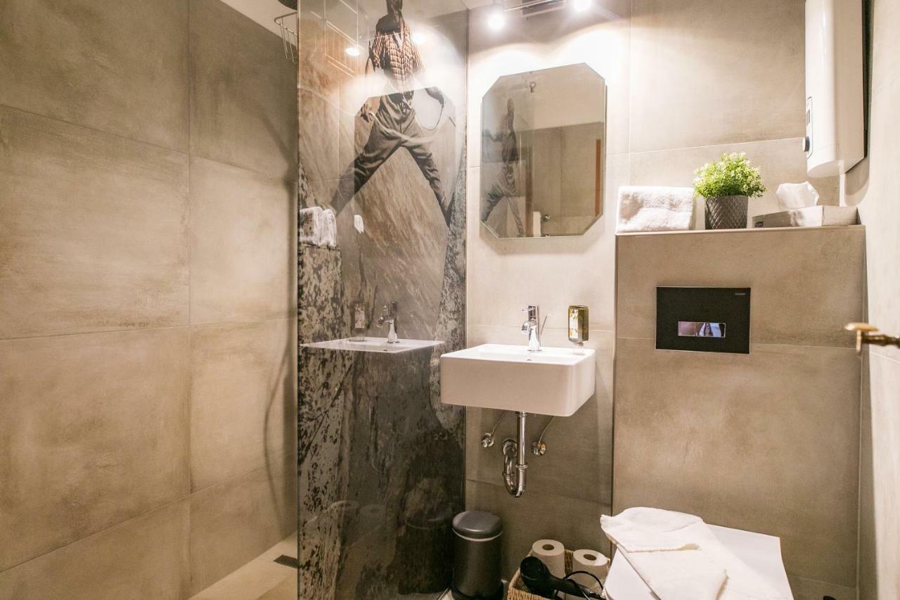 Appartement Stelo Gosau-Hallstatt Eksteriør bilde
